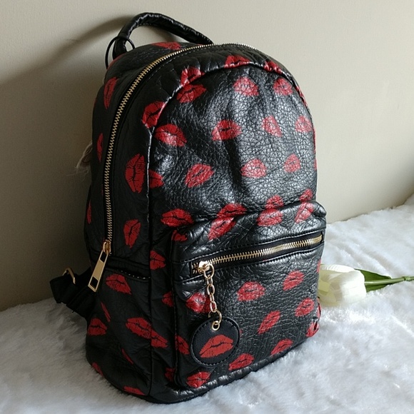 ❌🌺BEAUTIFUL LIKE DREAMS BACKPACK.nwt - Picture 3 of 7